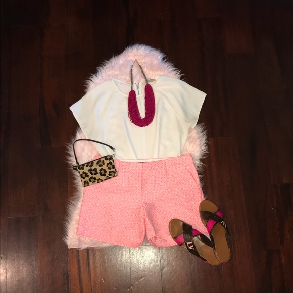 Forever 21 Tops - White F21 Top